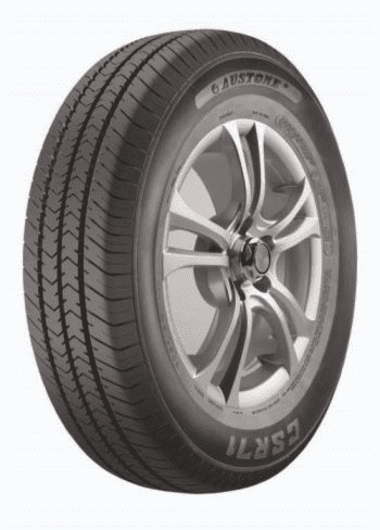Pneumatiky van letní 195/75R16 107/105R Austone ASR71