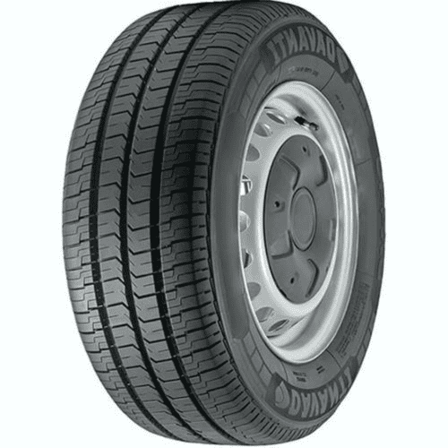 Pneumatiky van letní 195/75R16 107/105R Davanti DX440