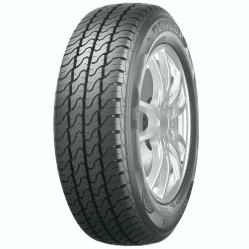 Pneumatiky van letní 195/75R16 107/105R Dunlop ECONODRIVE
