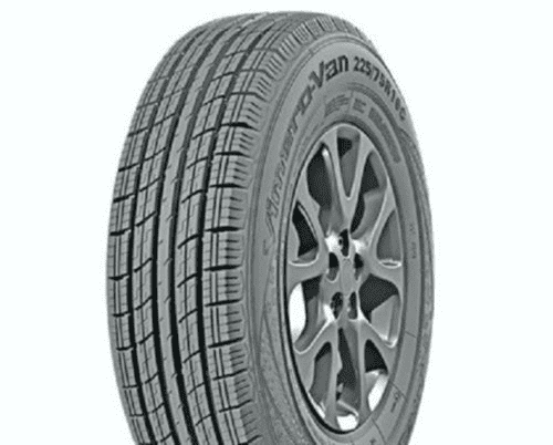 Pneumatiky van letní 195/75R16 107/105R Premiorri VIMERO VAN