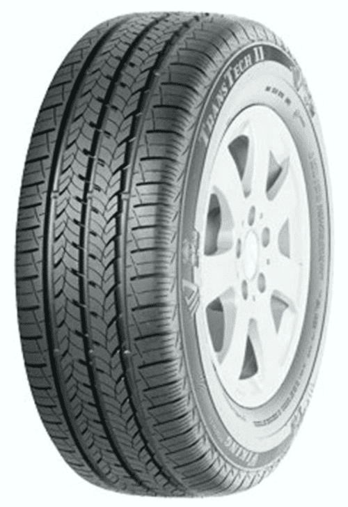 Pneumatiky van letní 195/75R16 107/105R Viking TRANSTECH II