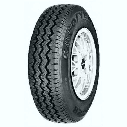 Pneumatiky van letní 195/80R14 104P Goodyear CARGO G28