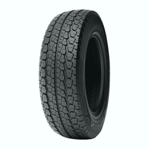 Pneumatiky van letní 195/80R14 104R Nordexx NC1000