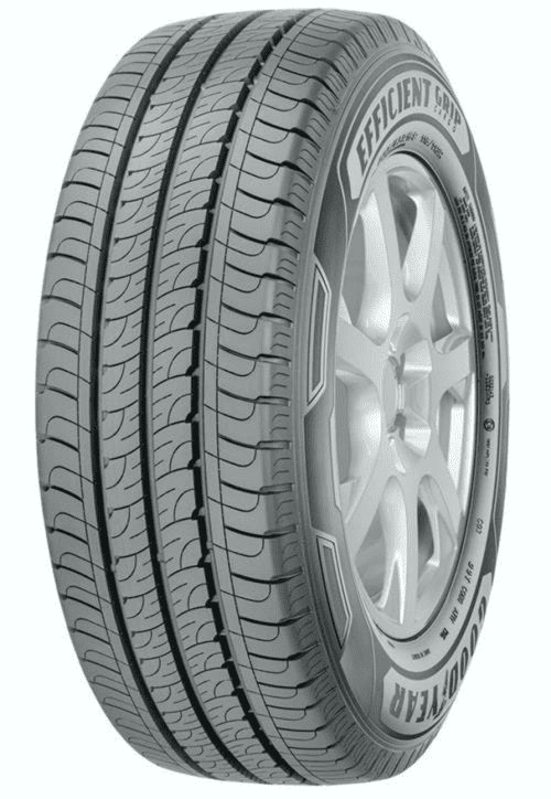 Pneumatiky van letní 195/80R14 104S Goodyear EFFICIENTGRIP CARGO