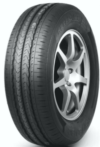 Pneumatiky van letní 195/80R14 106/104P Ling Long GREENMAX VAN