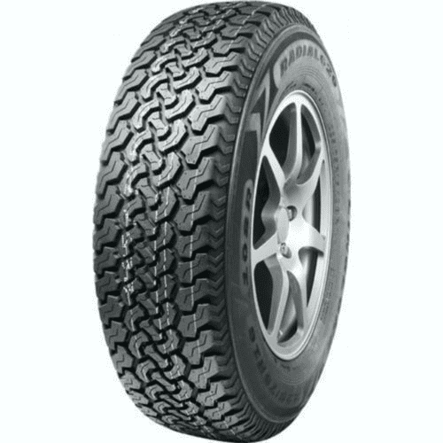 Pneumatiky van letní 195/80R14 106/104Q Leao RADIAL620