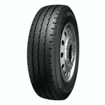 Pneumatiky van letní 195/80R14 106/104Q Sailun EXTMILE SL87N