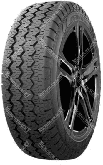 Pneumatiky van letní 195/80R14 106/104R Arivo TRANSITO ARZ 6-X