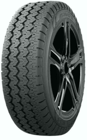 Pneumatiky van letní 195/80R14 106/104R Arivo TRANSITO ARZ 6-X