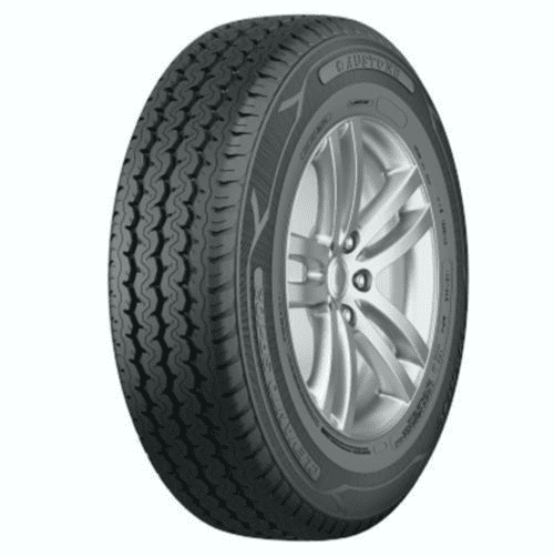 Pneumatiky van letní 195/80R14 106/104R Austone CLEVANTO SP102