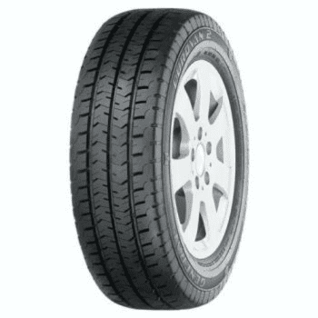 Pneumatiky van letní 195/80R14 106/104R Fortuna EURO VAN2