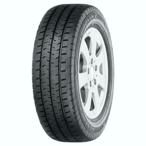 Pneumatiky van letní 195/80R14 106/104R Fortuna EURO VAN2