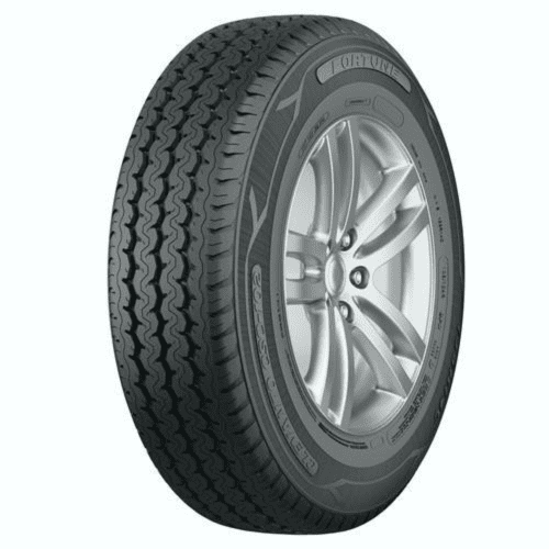 Pneumatiky van letní 195/80R14 106/104R Fortune FSR102 CLEVANTO