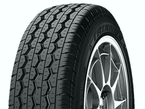 Pneumatiky van letní 195/80R14 106/104S Triangle TR645
