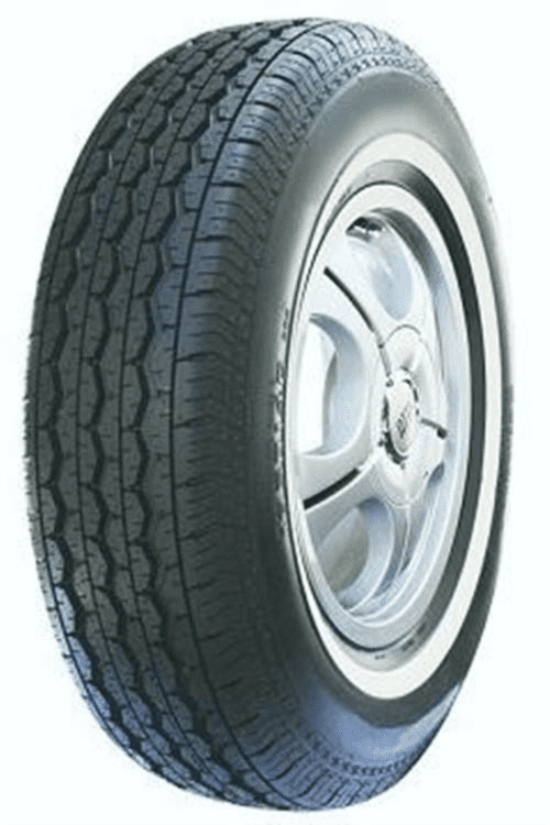 Pneumatiky van letní 195/80R14 106Q Vitour V2000