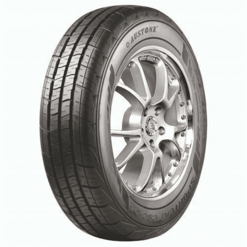 Pneumatiky van letní 195/80R15 106/104Q Austone ATHENA SP01