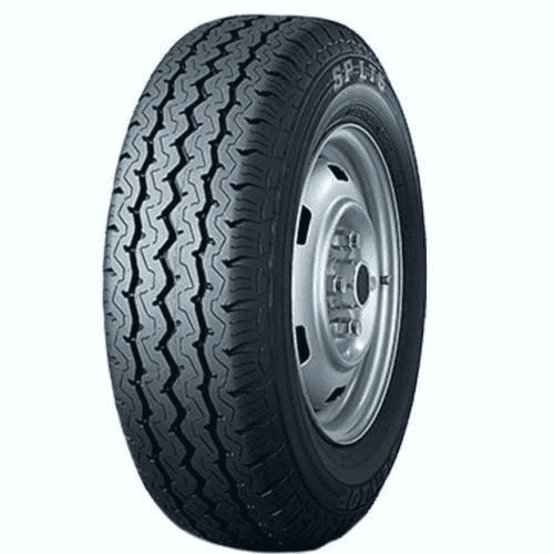 Pneumatiky van letní 195/80R15 106/104R Dunlop SP LT5
