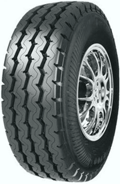 Pneumatiky van letní 195/80R15 106/104R Mirage MR100