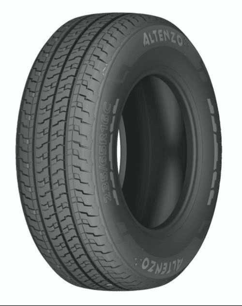 Pneumatiky van letní 195/80R15 106/104S Altenzo CURSITOR