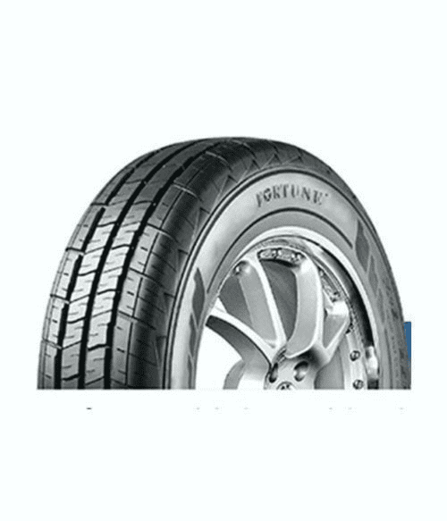 Pneumatiky van letní 195/R15 104Q Fortune FSR01
