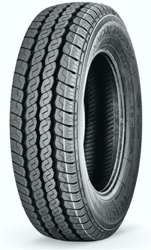 Pneumatiky van letní 195/R15 104R Nordexx TRAC1VAN