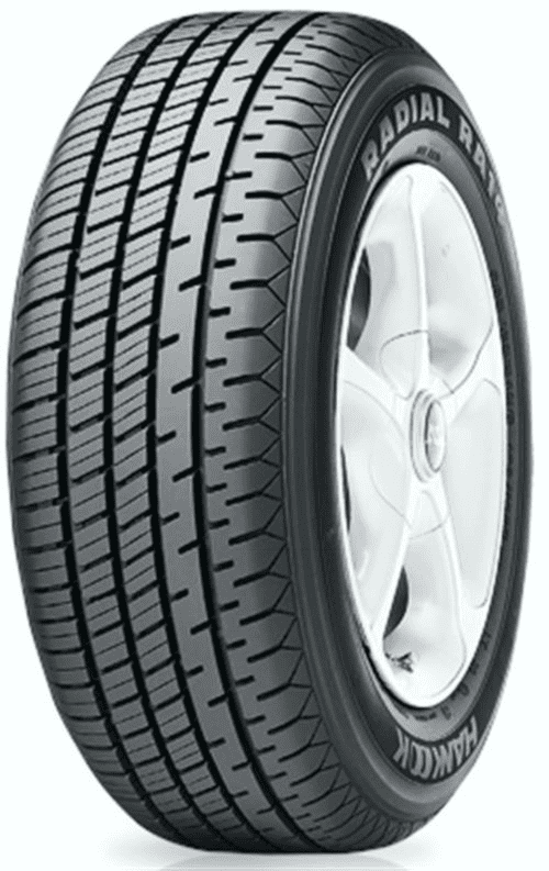 Pneumatiky van letní 205/60R16 100/98T Hankook RA14 RADIAL