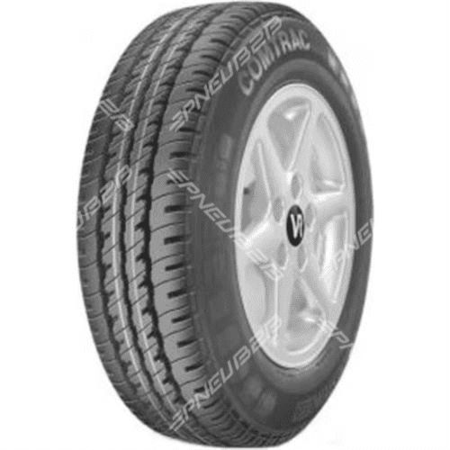 Pneumatiky van letní 205/65R15 100T Vredestein COMTRAC