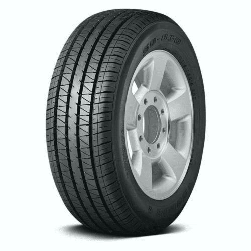 Pneumatiky van letní 205/65R15 102/100S Antares SU-830