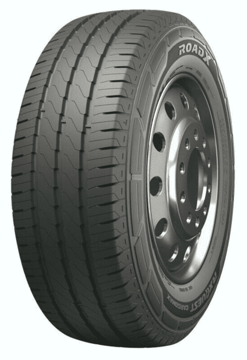Pneumatiky van letní 205/65R15 102/100T Roadx RX QUEST CARGOMAX