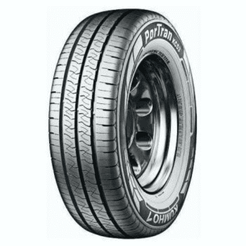 Pneumatiky van letní 205/65R15 102T Kumho PORTRAN KC53