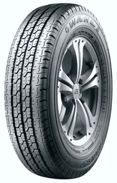 Pneumatiky van letní 205/65R15 102T Wanli S2023