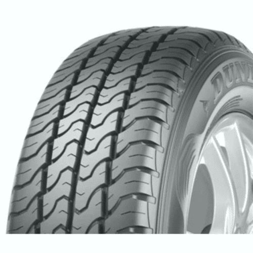 Pneumatiky van letní 205/65R16 103/101T Dunlop ECONODRIVE LT