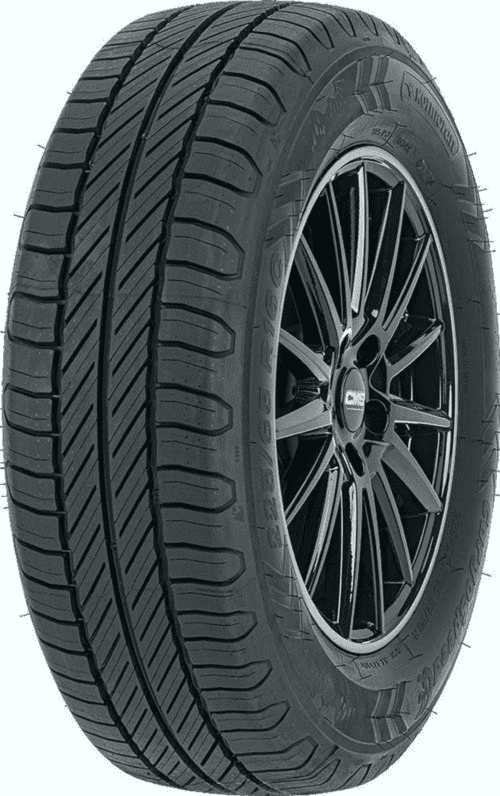 Pneumatiky van letní 205/65R16 103/101T Riken CARGO SPEED EVO