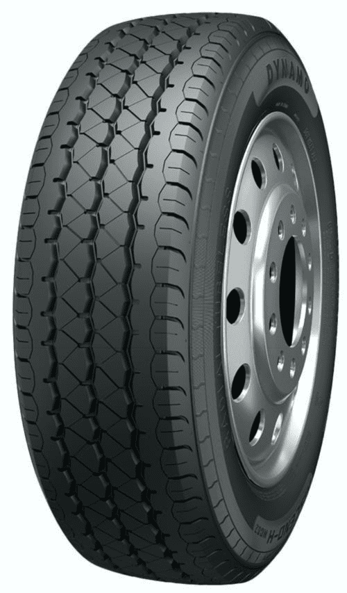 Pneumatiky van letní 205/65R16 105R Dynamo HISCEND-H MC02