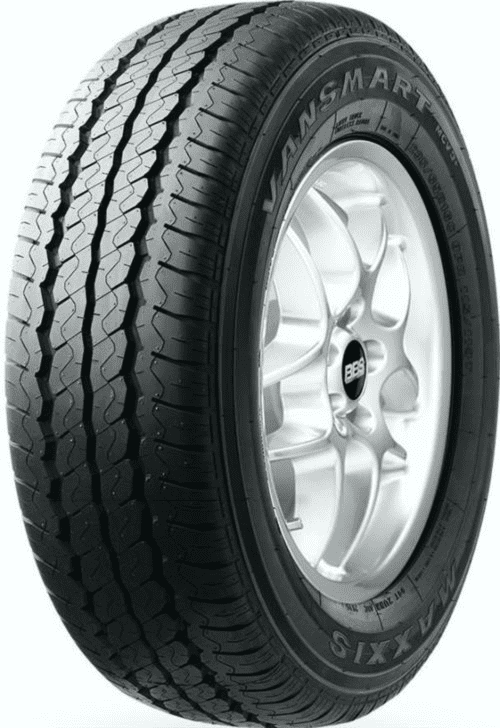 Pneumatiky van letní 205/65R16 105T Maxxis MCV3 PLUS