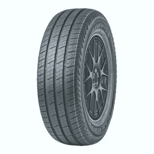 Pneumatiky van letní 205/65R16 107/105R Sunwide VANMATE