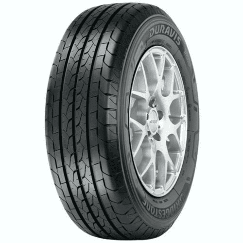 Pneumatiky van letní 205/65R16 107/105T Bridgestone DURAVIS R660 ECO