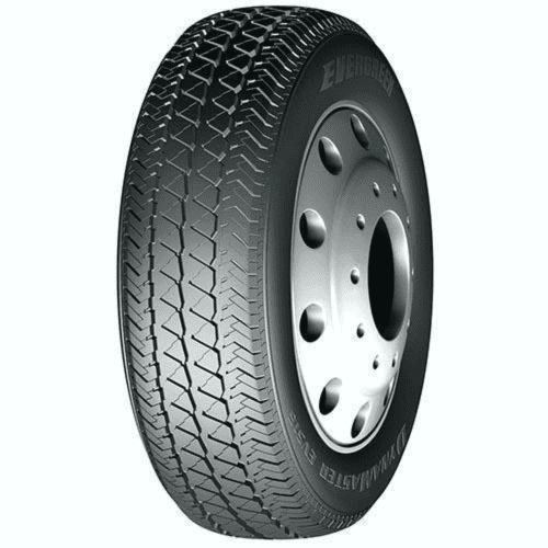 Pneumatiky van letní 205/65R16 107/105T Evergreen DYNAMASTER EV516