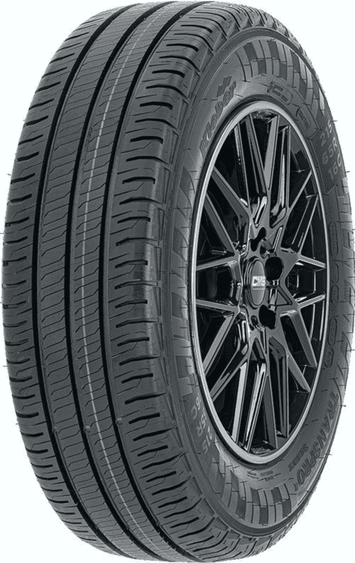 Pneumatiky van letní 205/65R16 107/105T Kleber TRANSPRO 2
