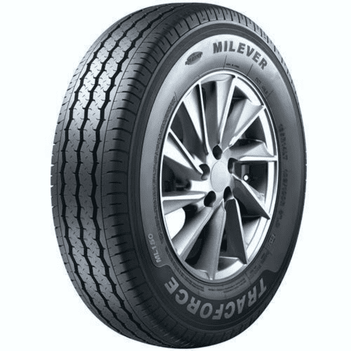 Pneumatiky van letní 205/65R16 107/105T Milever ML150
