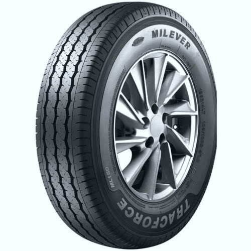 Pneumatiky van letní 205/65R16 107/105T Milever ML150
