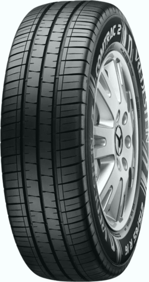 Pneumatiky van letní 205/65R16 107/105T Vredestein COMTRAC 2