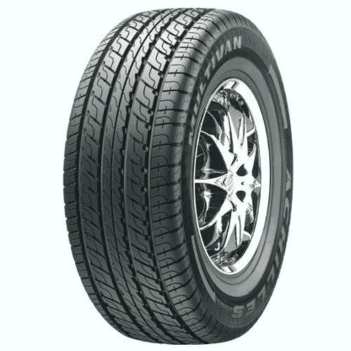 Pneumatiky van letní 205/65R16 107T Achilles MULTIVAN