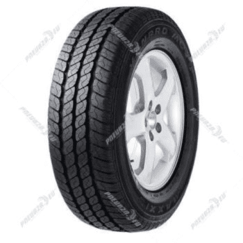 Pneumatiky van letní 205/70R15 104R Maxxis MCV3 PLUS