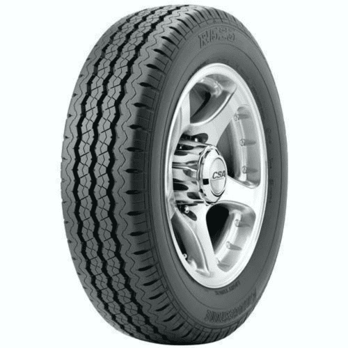 Pneumatiky van letní 205/70R15 106/104S Bridgestone DURAVIS R623