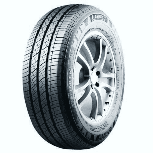Pneumatiky van letní 205/70R15 106/104S Landsail LSV88