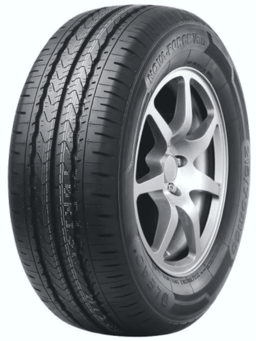Pneumatiky van letní 205/70R15 106/104S Leao NOVA FORCE VAN