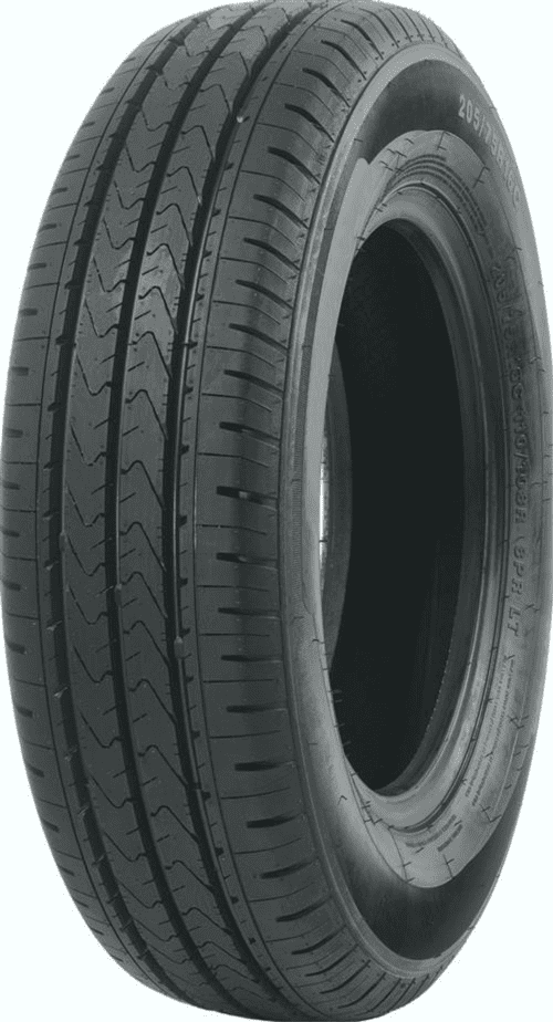 Pneumatiky van letní 205/70R15 106S Atlas GREEN VAN