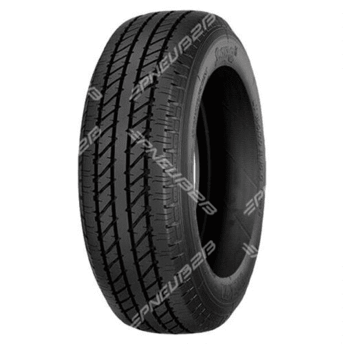 Pneumatiky van letní 205/75R16 108Q Sava TRENTA