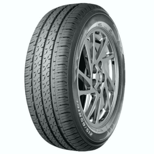 Pneumatiky van letní 205/75R16 108R Massimo DUREVO V1